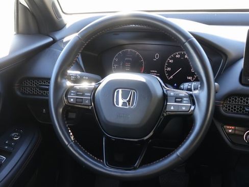 Used 2023 Honda HR-V Sport image 10