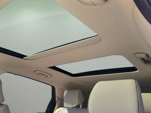 New 2026 Genesis GV80 3.5T Advanced image 15