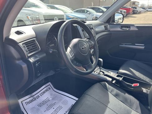 Used 2011 Subaru Forester 2.5X Limited image 12