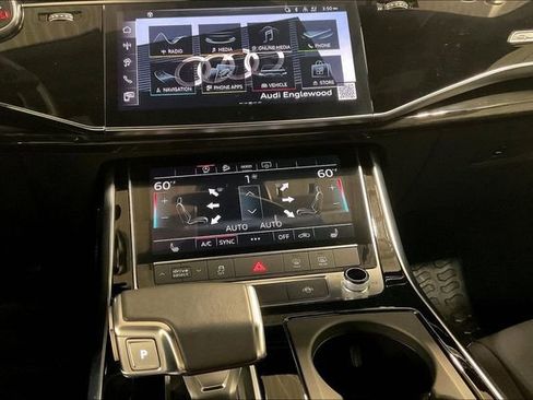 Certified 2025 Audi Q7 2.0T Premium Plus w/ Premium Plus Package image 32
