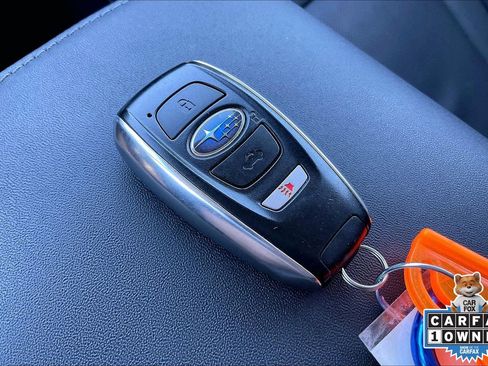 Certified 2022 Subaru Outback Limited image 15