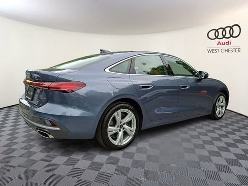Used 2025 Audi A5 2.0T Premium AWD/4WD image 6