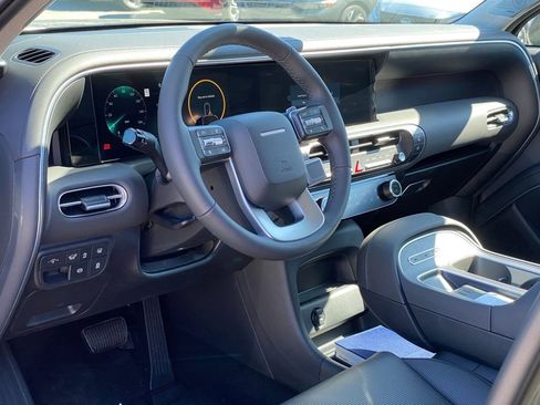 New 2026 Hyundai Palisade Limited image 10