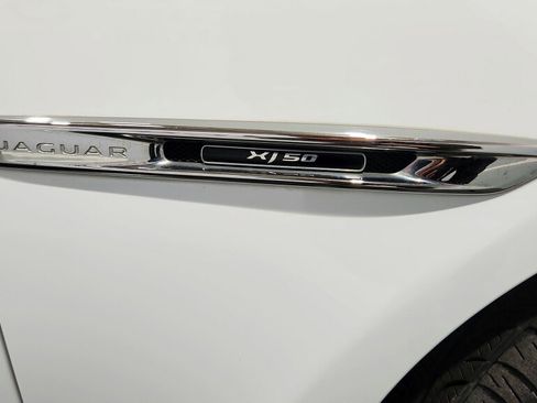 Used 2019 Jaguar XJ AWD image 32