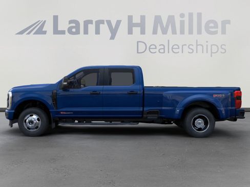 New 2026 Ford F350 XL w/ STX Appearance Package image 3