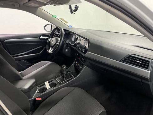 Used 2019 Volkswagen Jetta S w/ Driver Assistance Package FWD image 11