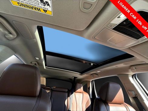 Certified 2025 Acura MDX w/ Technology Package image 22