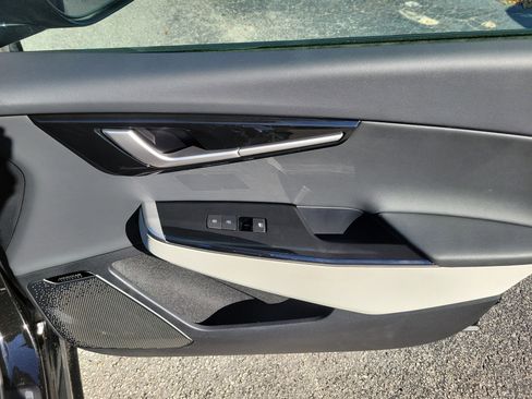 Certified 2023 Kia EV6 GT-Line w/ GT-Line Suede Seat Package image 10