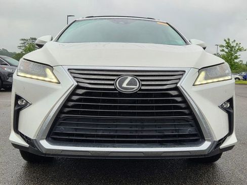 Used 2017 Lexus RX 350 FWD w/ Premium Package image 8