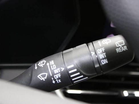 New 2026 Chevrolet TrailBlazer LT image 30