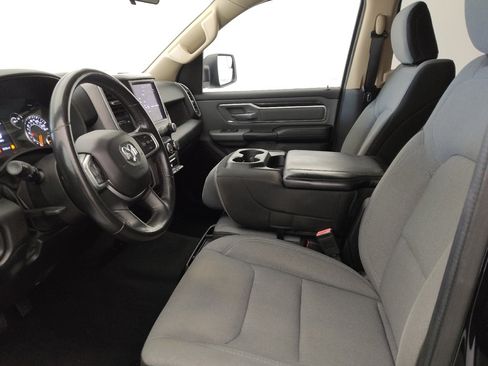 Used 2019 RAM 1500 Big Horn image 17