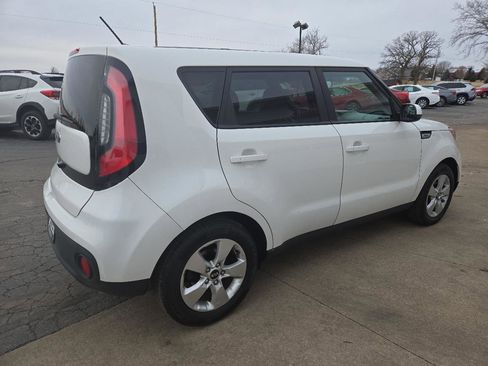 Used 2018 Kia Soul w/ Option Group 020 image 4