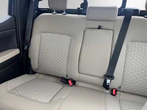 New 2025 Ford Ranger XLT w/ Trailer Tow Package image 16