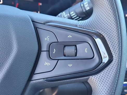 New 2026 Chevrolet Trax LT image 17