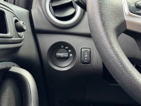 Used 2018 Ford Fiesta SE w/ Cold Weather Package FWD image 31