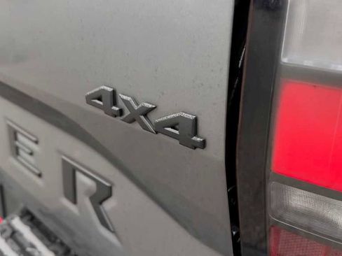 New 2026 Nissan Frontier SV w/ Tow Package image 8