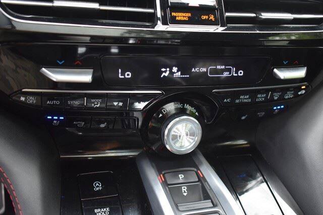 Used 2023 Acura MDX A-Spec AWD/4WD image 35
