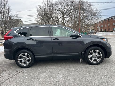 Used 2019 Honda CR-V EX-L image 6