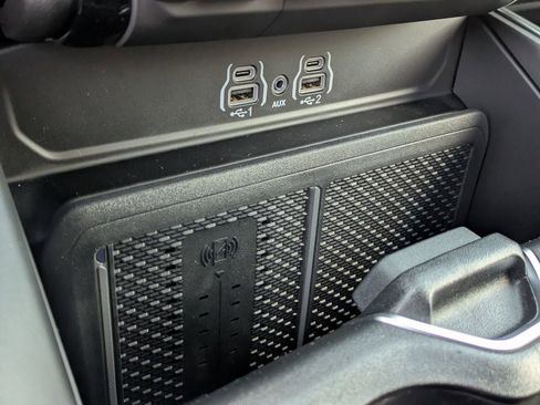 New 2026 RAM 1500 Big Horn image 21