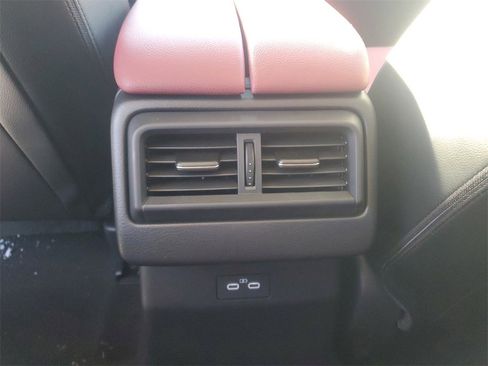 New 2025 MAZDA CX-50 AWD 2.5 Hybrid w/ Weather Package image 31