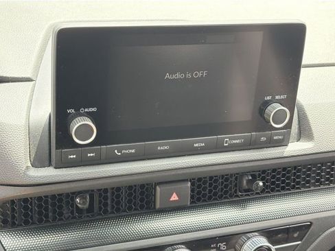 Used 2024 Honda CR-V Sport image 12