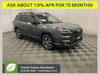 New 2026 Subaru Outback Touring XT AWD/4WD video 1