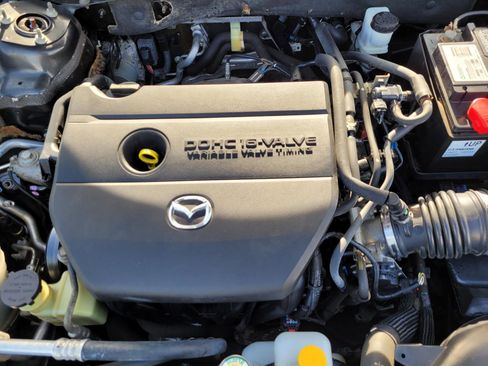 Used 2012 MAZDA MAZDA6 i Grand Touring image 21