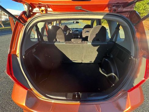 Used 2008 Honda Fit Sport image 10