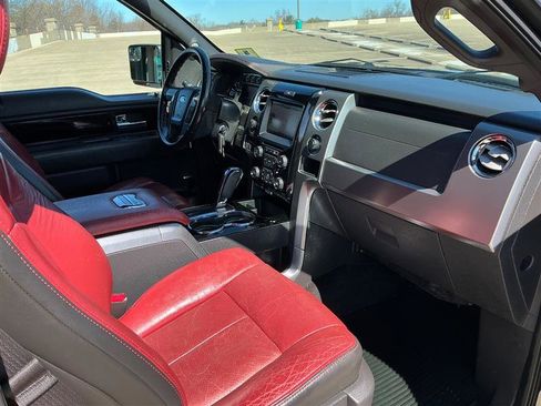 Used 2013 Ford F150 Limited image 39