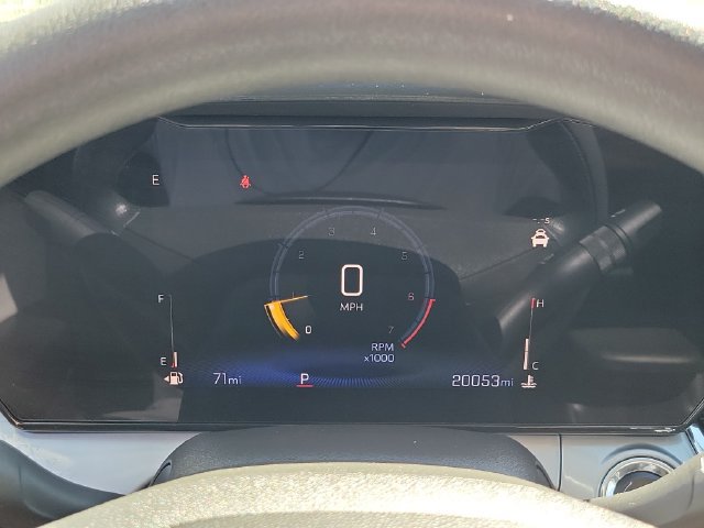 Used 2024 Chevrolet Trax LT FWD image 9