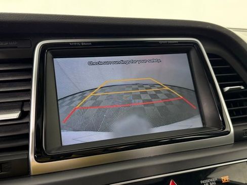 Used 2018 Hyundai Sonata Limited w/ Limited Ultimate Package 03 image 18