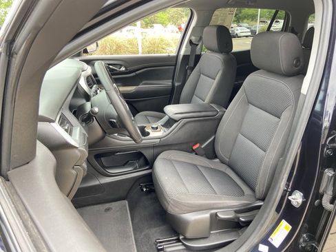 Used 2022 GMC Acadia SLE w/ Elevation Edition FWD image 18