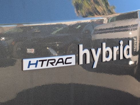 New 2026 Hyundai Tucson Limited w/ Tow & Go Package image 22