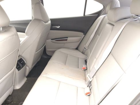 Used 2016 Acura TLX V6 image 18