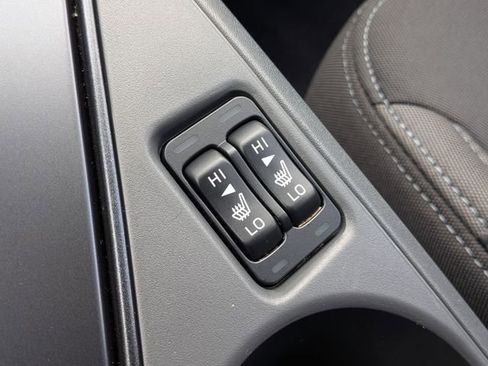 Certified 2026 Subaru Crosstrek 2.0i Premium image 15