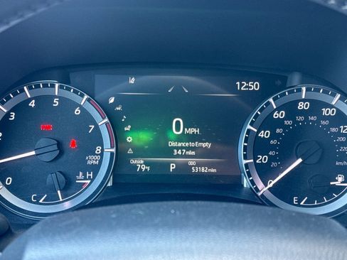 Certified 2024 Toyota Highlander XSE FWD image 34