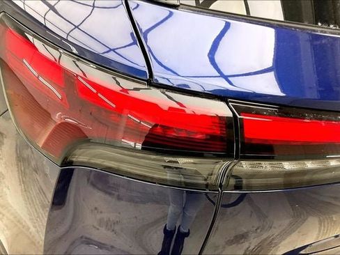 New 2026 INFINITI QX60 Luxe w/ Cargo Package image 17