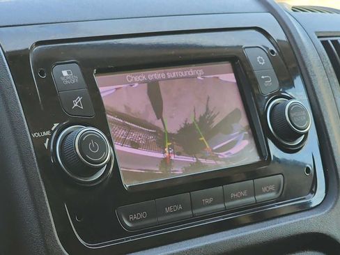Used 2021 RAM ProMaster 3500 FWD image 23