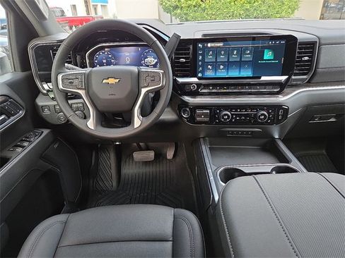 New 2026 Chevrolet Silverado 2500 LTZ w/ LTZ Convenience Package image 8