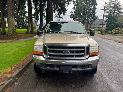 Used 2000 Ford F350 XLT image 8