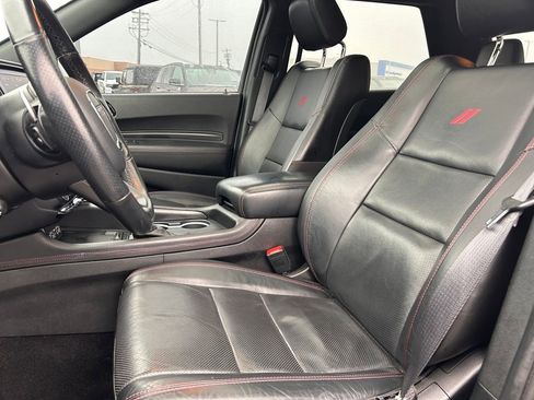Certified 2022 Dodge Durango R/T w/ Tow 'N Go Package image 23