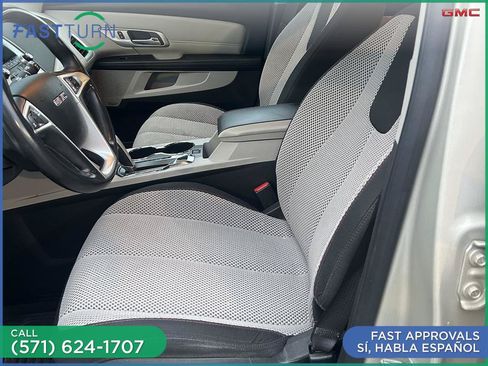 Used 2013 GMC Terrain SLE FWD image 30