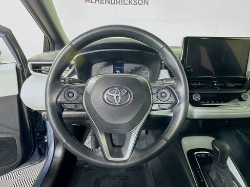 Certified 2023 Toyota Corolla SE image 15