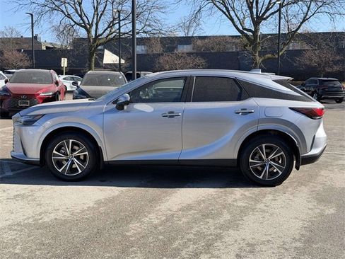 Certified 2024 Lexus RX 350 Premium w/ Convenience Package image 8