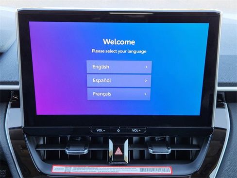 New 2026 Toyota Corolla Cross XLE image 13