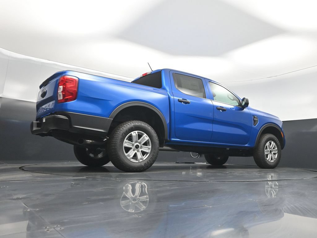 New 2026 Ford Ranger XL RWD image 43