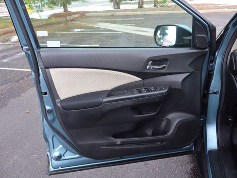 Used 2015 Honda CR-V EX image 23