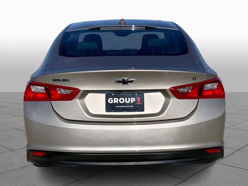 Used 2023 Chevrolet Malibu LT image 5