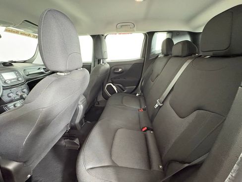 Used 2018 Jeep Renegade Sport w/ Power & Air Group AWD/4WD image 40