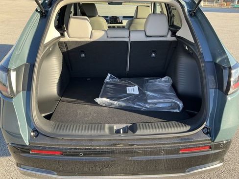 New 2027 Honda HR-V EX-L image 31